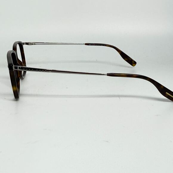 Hugo‎ Boss 0518 Eyeglasses Frames Brown Tortoise Full Rim 145 H18662